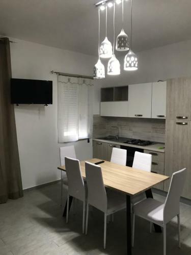 Apartamento Appartamento ? Lamezia Golfo ?