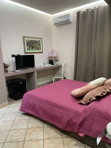 Hostal Villa Mariposa