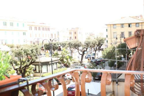 Lory's Home Near Rome