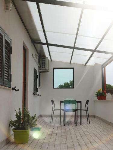 Hostal Guest House Orchidea