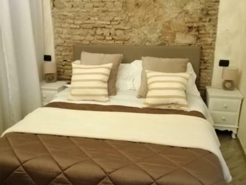 Bed & Breakfast Lo Scoglio Dei Volsci