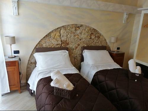 Bed & Breakfast Lo Scoglio Dei Volsci