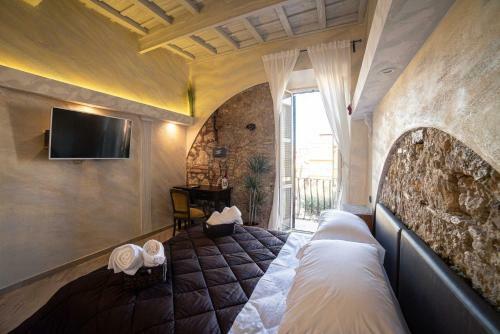 Bed & Breakfast Lo Scoglio Dei Volsci