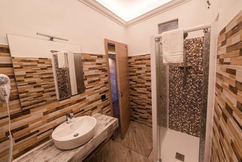 Bed & Breakfast Lo Scoglio Dei Volsci