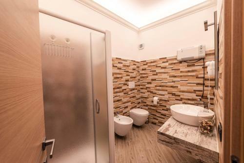 Bed & Breakfast Lo Scoglio Dei Volsci