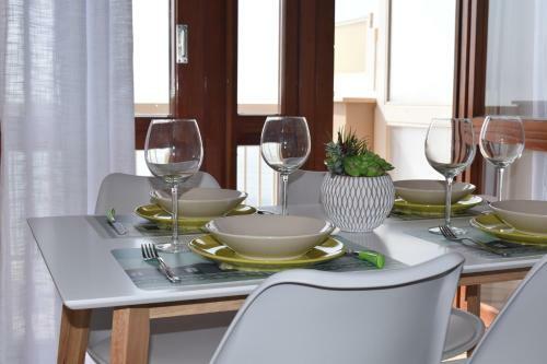Apartamento La Terrazza Sul Tirreno