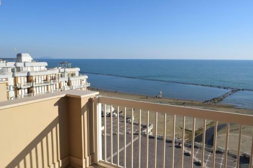 Apartamento La Terrazza Sul Tirreno