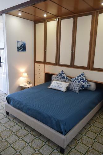 Apartamento La Terrazza Sul Tirreno
