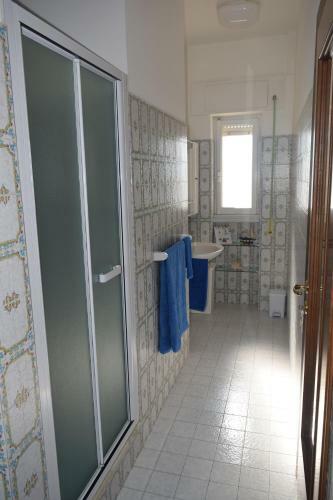 Apartamento La Terrazza Sul Tirreno