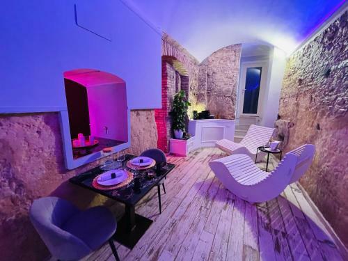 Apartamento La Grotta Sul Mare