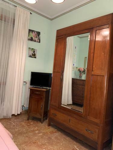 Villa Giolu