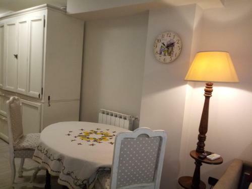 Apartamento L'oleandro Casa Vacanze