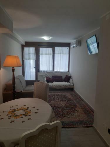 Apartamento L'oleandro Casa Vacanze