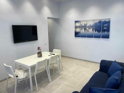 Apartamento Il Nido Dellairone Nettuno