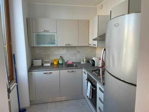 Apartamento Il Nido Dellairone Nettuno