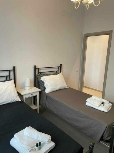 Apartamento Il Nido Dellairone Nettuno
