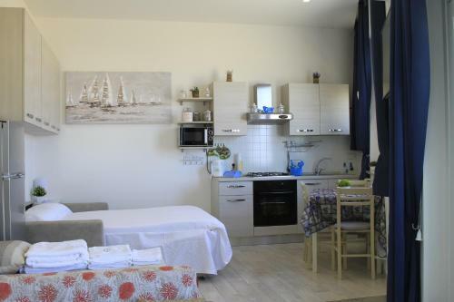 Apartamento Le Tre Caravelle