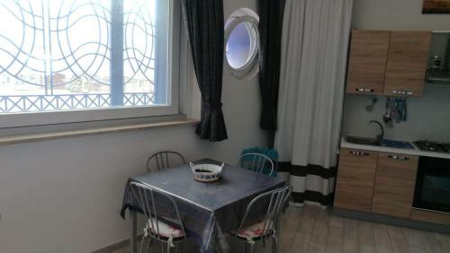 Apartamento Le Tre Caravelle