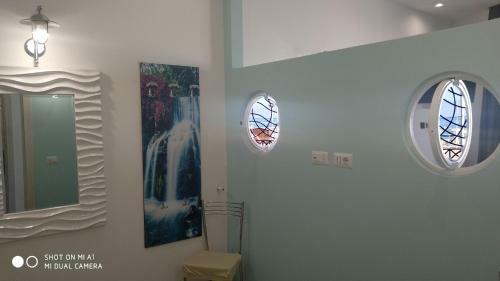 Apartamento Le Tre Caravelle