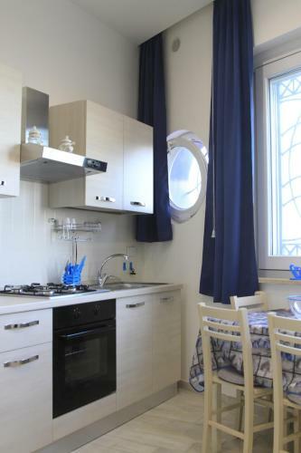 Apartamento Le Tre Caravelle