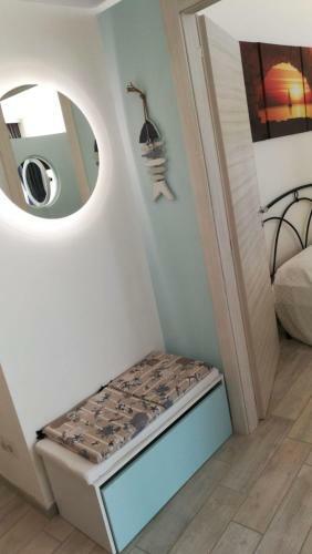 Apartamento Le Tre Caravelle