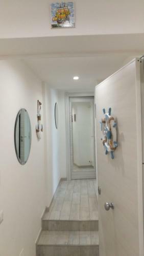 Apartamento Le Tre Caravelle