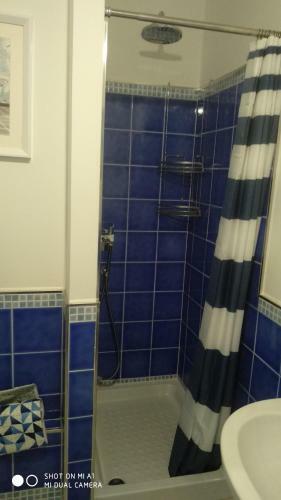Apartamento Le Tre Caravelle