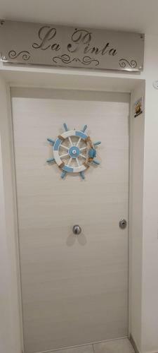 Apartamento Le Tre Caravelle