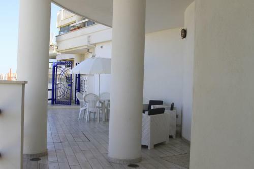 Apartamento Le Tre Caravelle