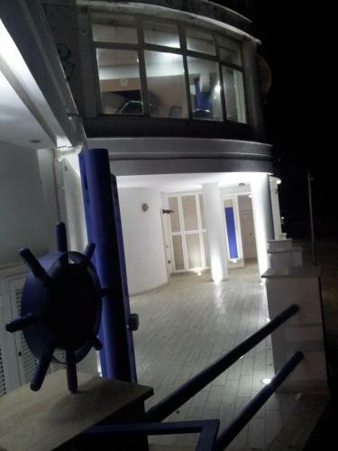 Apartamento Le Tre Caravelle
