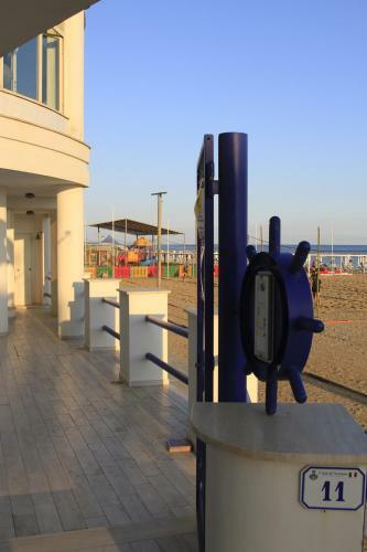 Apartamento Le Tre Caravelle