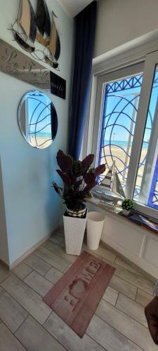 Apartamento Le Tre Caravelle