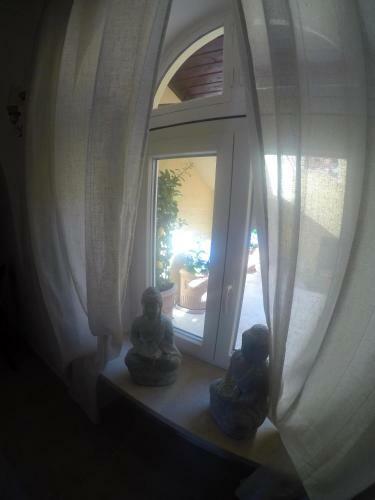 Hostal Le Stanze Del Borgo