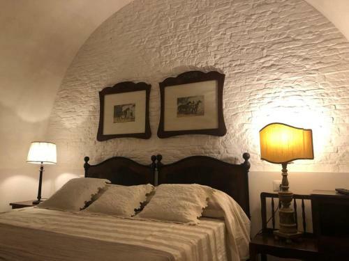 Hostal Le Stanze Del Borgo