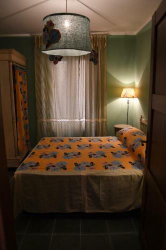 Hostal Le Stanze Del Borgo