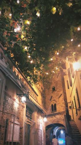 Hostal Le Stanze Del Borgo
