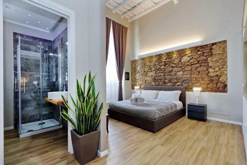 Bed & Breakfast Il Borgo Your Luxury Suites