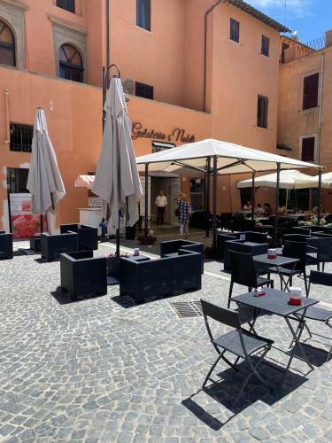 Apartamento Nel Cuore Del Borghetto