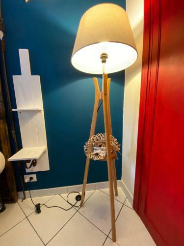Apartamento Nel Cuore Del Borghetto