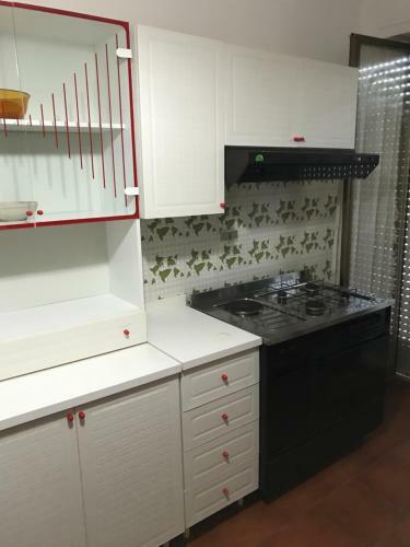 Apartamento Appartamento Gio
