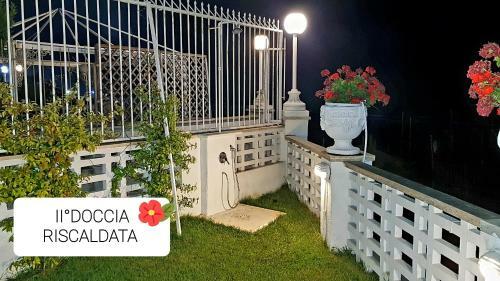 Apartamento Casa Genny