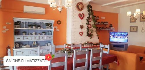 Apartamento Casa Genny