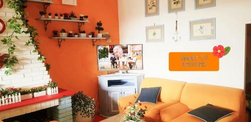 Apartamento Casa Genny
