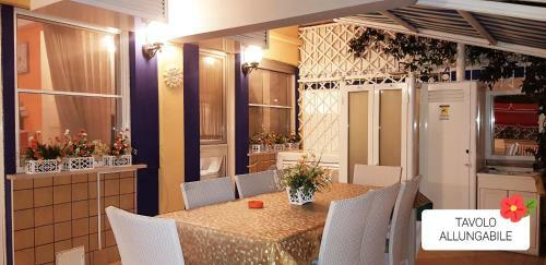 Apartamento Casa Genny