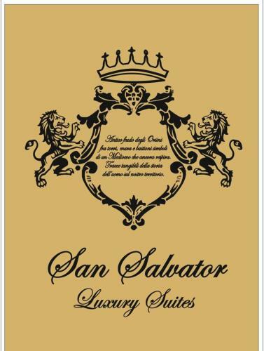 Bed & Breakfast San Salvator Luxury Suites