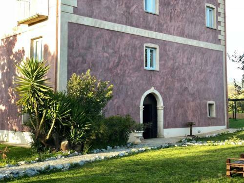 Agroturismo Villa Giulia