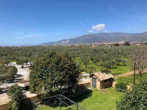 Agroturismo Villa Giulia