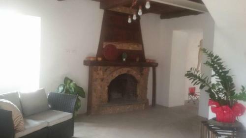 Agroturismo Villa Giulia
