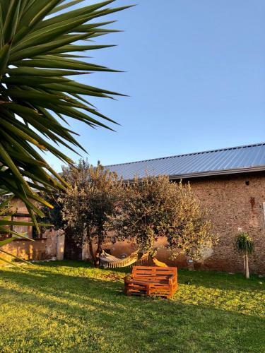 Agroturismo Villa Giulia