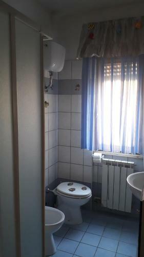 Apartamento La Giulianella
